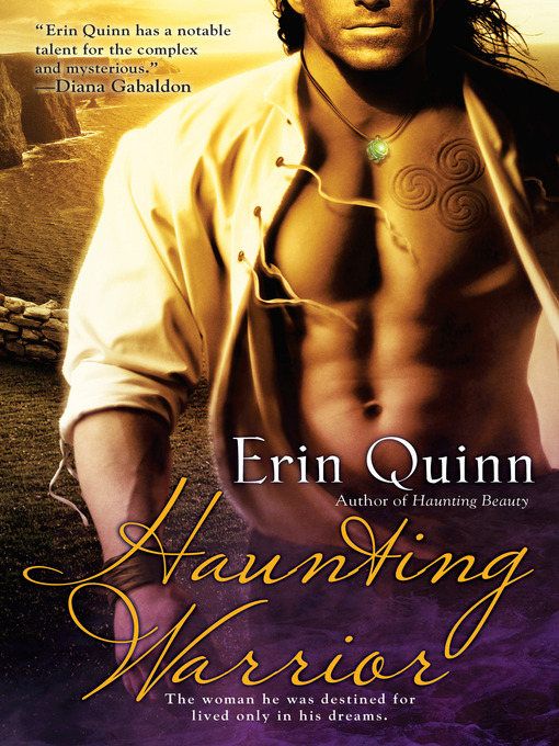 Title details for Haunting Warrior by Erin Quinn - Available